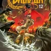 Valhalla (12) - Gennem ild og vand