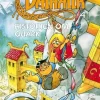 Valhalla (4) - Historien om Quark