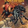 Valhalla (14) - Muren