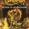 Valhalla (5) - Rejsen til Udgårdsloke
