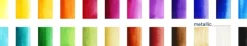 Vandfarver Faber-Castell 24 stk