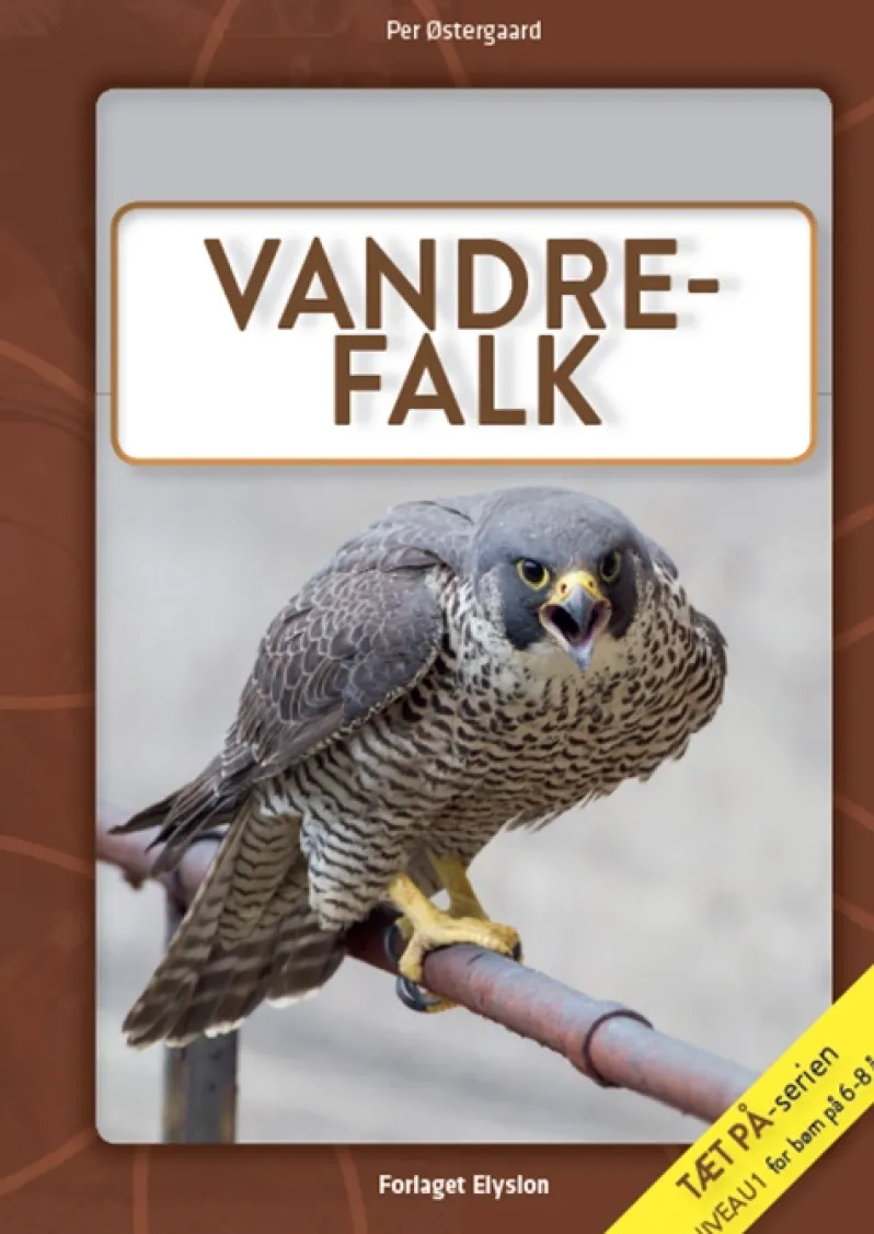 Vandre-falk
