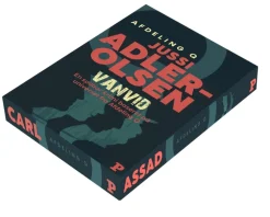 Vanvid - Afdeling Q spil