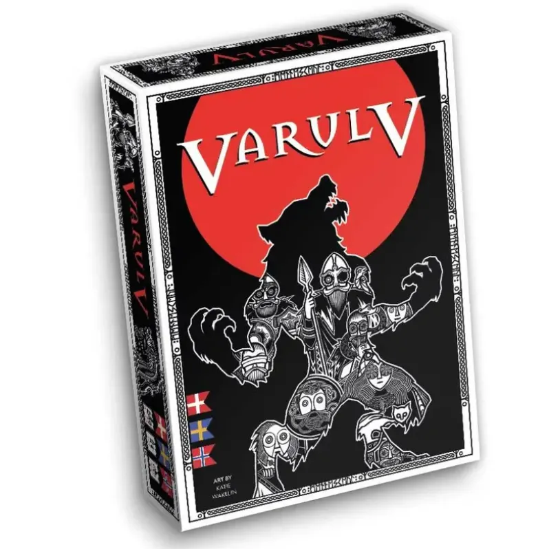 Varulv