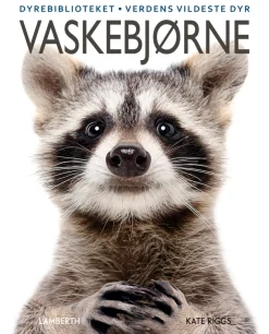 Vaskebjørne