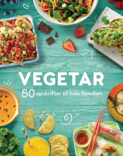 Vegetar