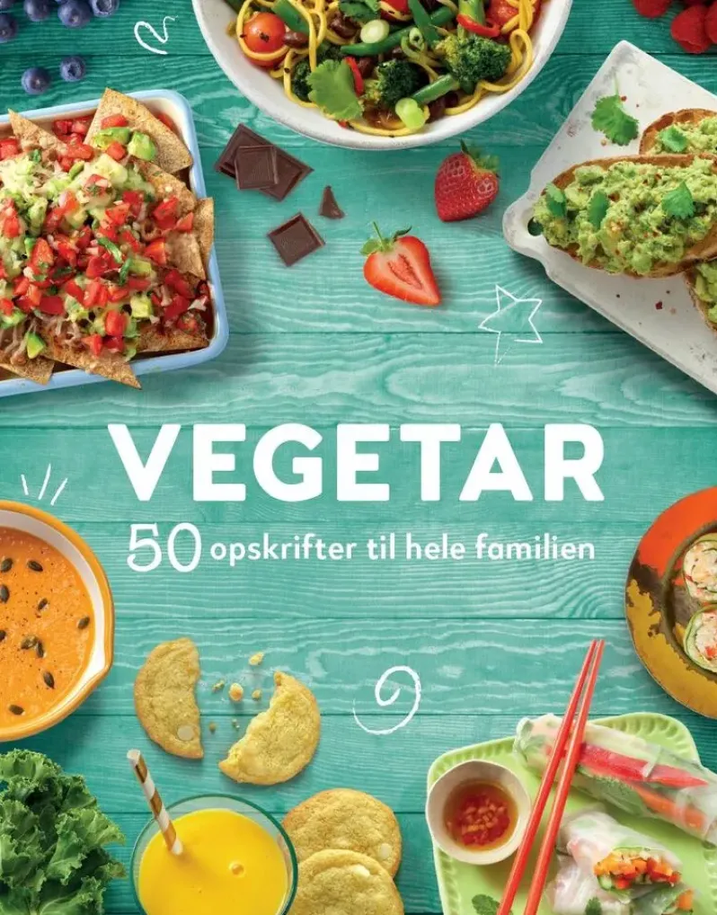 Vegetar
