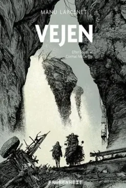 Vejen