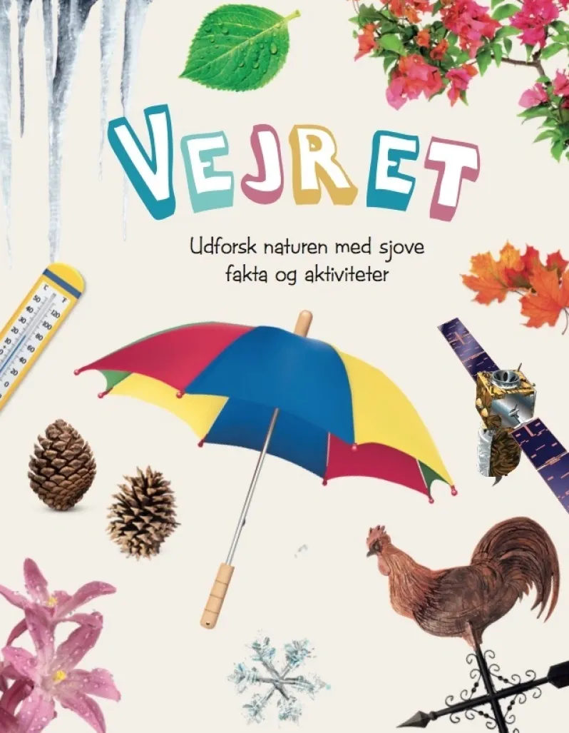 Vejret