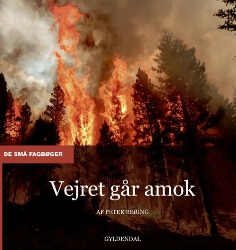 Vejret går amok