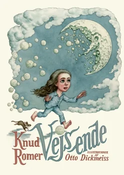 Vejs ende