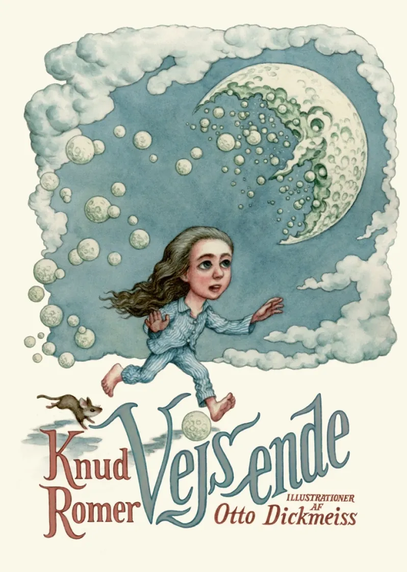 Vejs ende