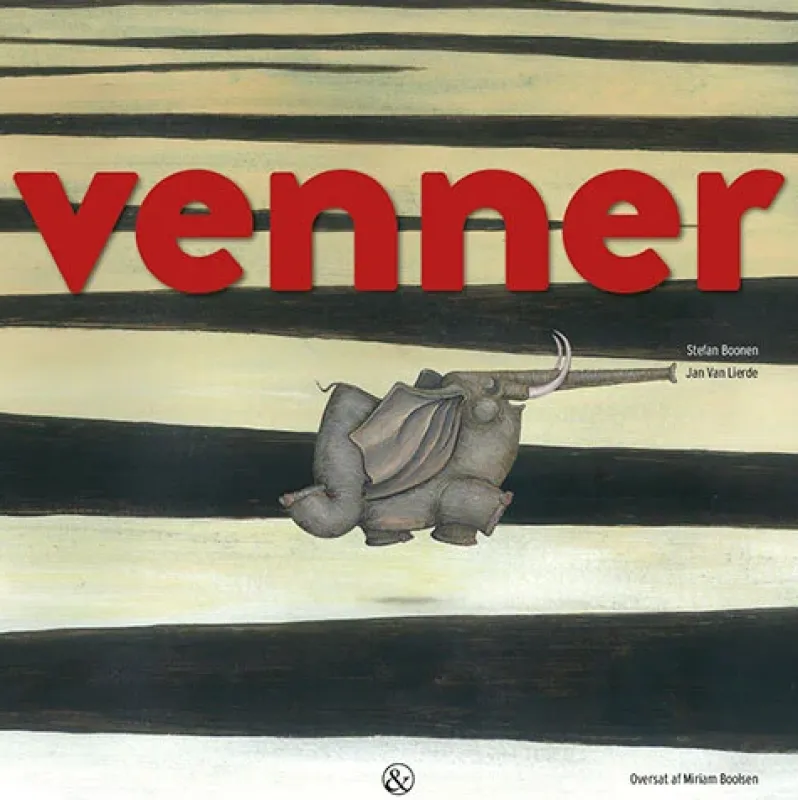 venner