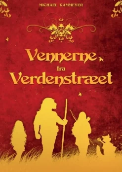 Vennerne fra Verdenstræet