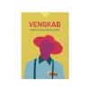 Venskab samtalekort