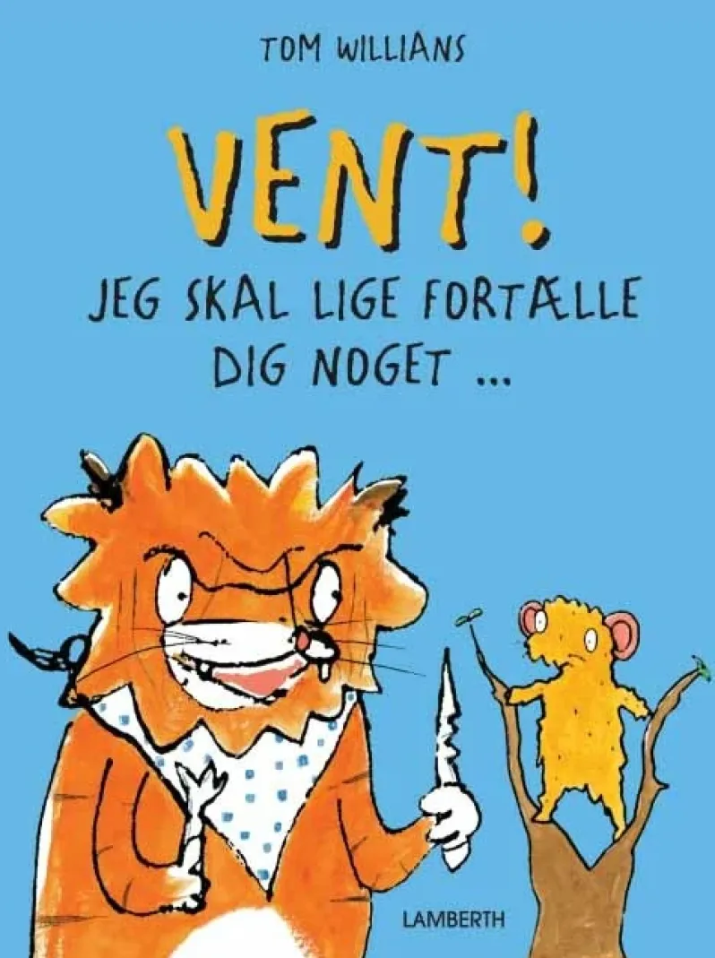 Vent!
