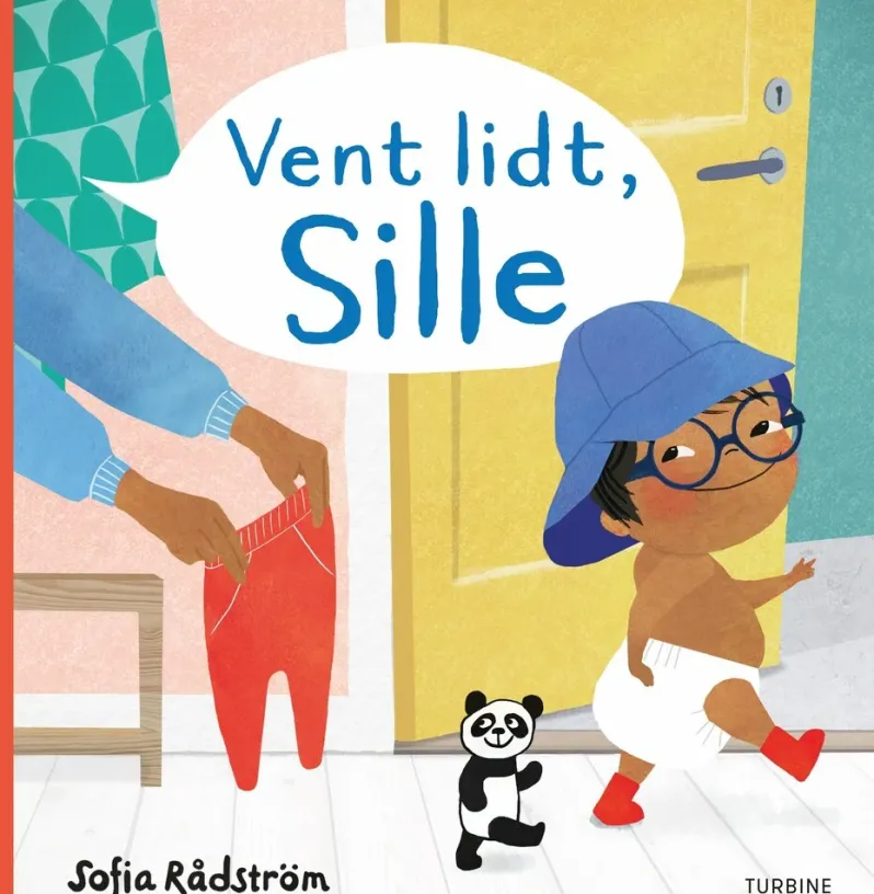 Vent lidt, Sille
