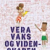 Vera Vaks og videnskaben