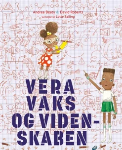 Vera Vaks og videnskaben