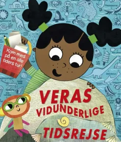 Veras vidunderlige tidsrejse