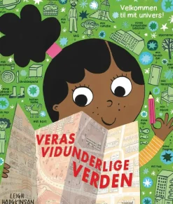 Veras vidunderlige verden