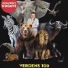 Verdens 100 farligste dyr