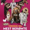 Verdens 100 mest berømte dyr