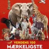 Verdens 100 mærkeligste dyr