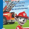 Verdens bedste brandvovse - Paw Patrol