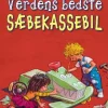 Verdens bedste sæbekassebil