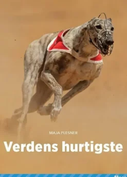 Verdens hurtigste, Blå Fagklub