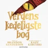 Verdens kedeligste bog