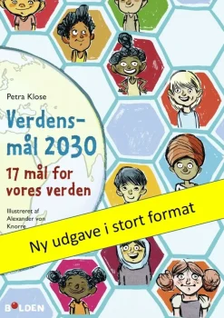 Verdensmål 2030