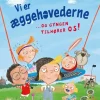 Vi er æggehovederne … og gyngen tilhører os!