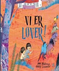 Vi er løver