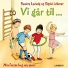 Vi går til ...