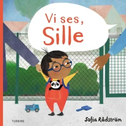Vi ses, Sille