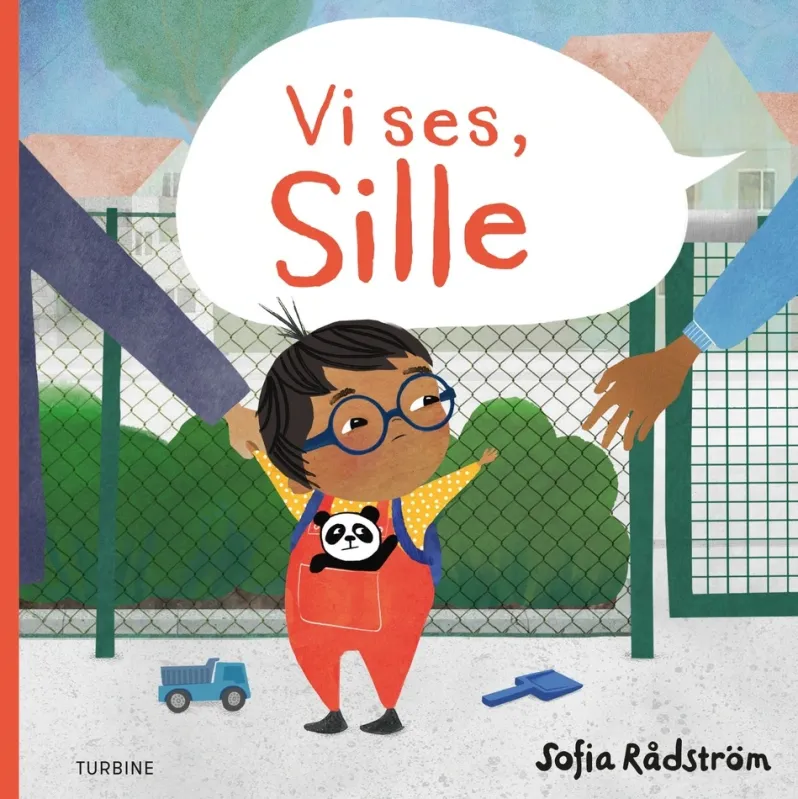 Vi ses, Sille
