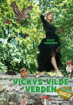 Vickys vilde verden
