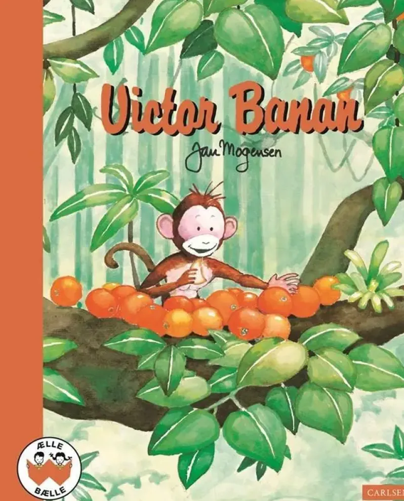 Victor Banan