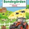 Viden i børnehøjde - Bondegården