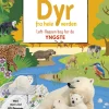 Viden i børnehøjde - Dyr fra hele verden