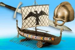Viking Ship