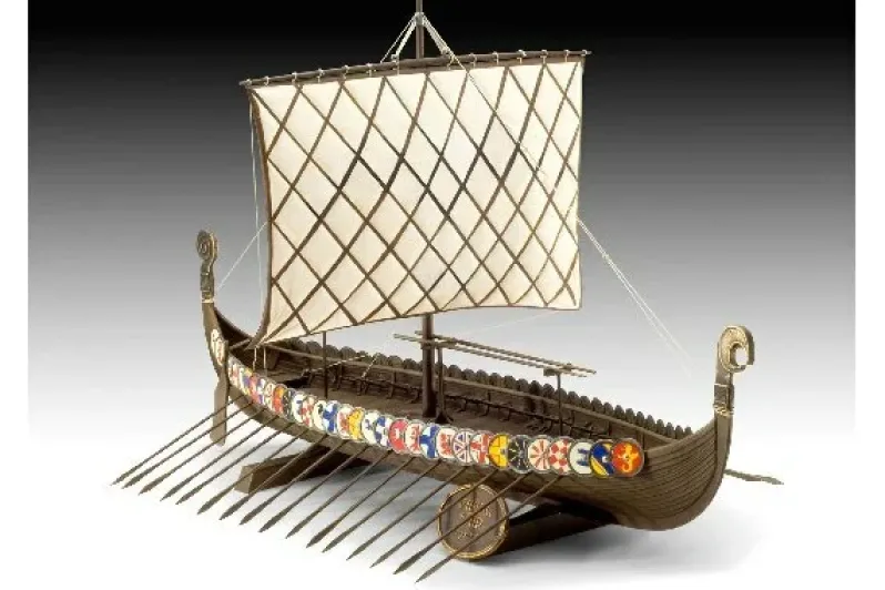 Viking Ship
