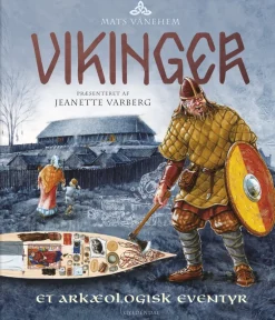 Vikinger