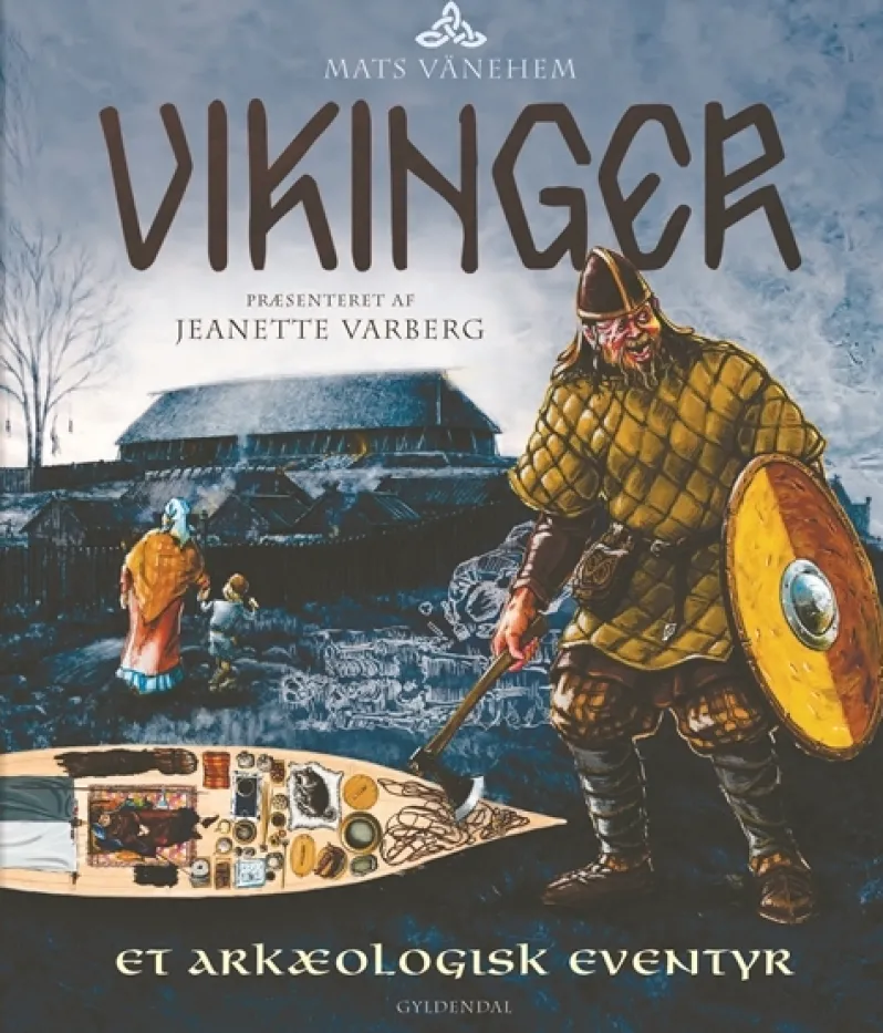 Vikinger