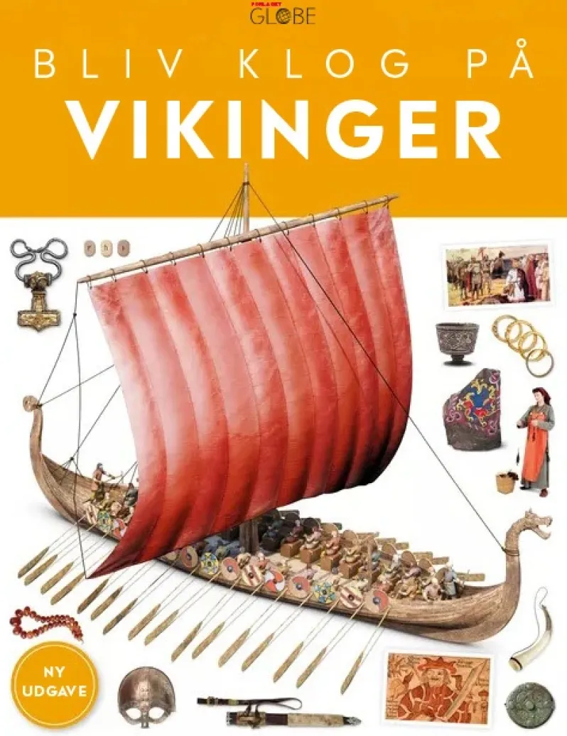 Vikinger