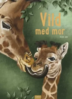 Vild med mor