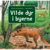 Vilde dyr i byerne