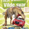 Vilde spørgsmål - Vilde svar - Dinosaurer